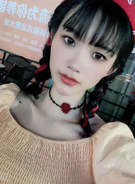 2020年8月5实打实的兼职，温柔甜美的小爱